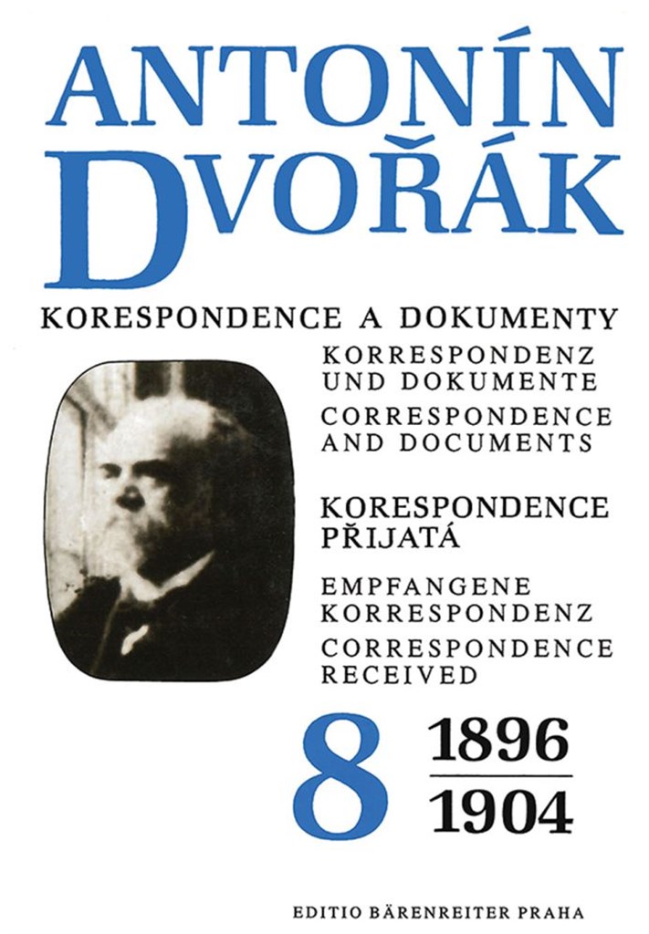 Korrespondenz und Dokumente